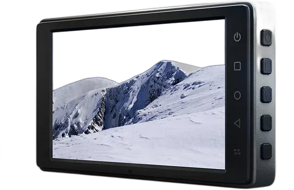 Монитор DJI CrystalSky 7.85