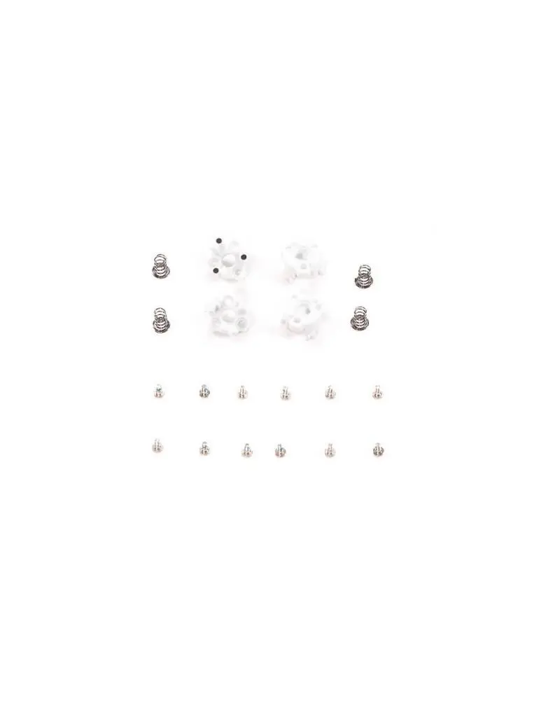 Набор для установки пропеллеров Phantom 4 Pro Quick Release Propeller Mounting Plates (2CCW &amp; 2CW)