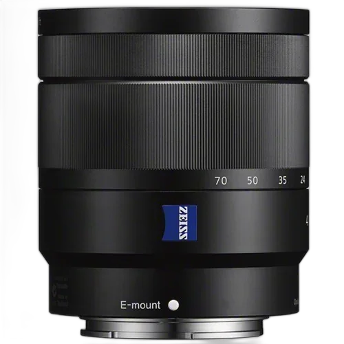 Объектив Sony E 16-70mm f/4 ZA OSS Vario-Tessar