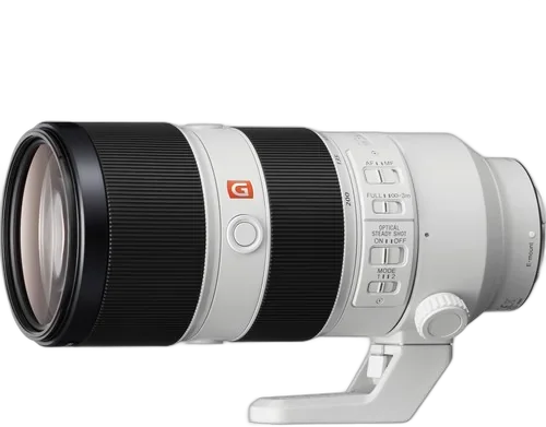Объектив Sony FE 70-200mm f/2.8 GM OSS