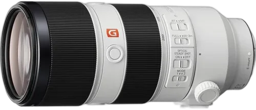 Объектив Sony FE 70-200mm f/2.8 GM OSS