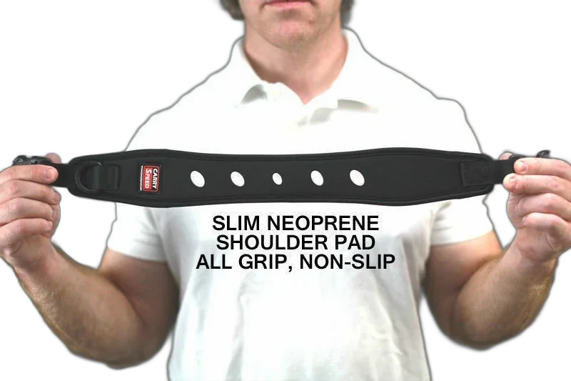 Плечевой ремень F-1 Carry Speed Series FS-Slim Mark III Sling Strap