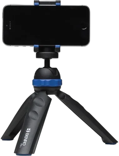 Штатив Benro PP1 PocketPod Tabletop