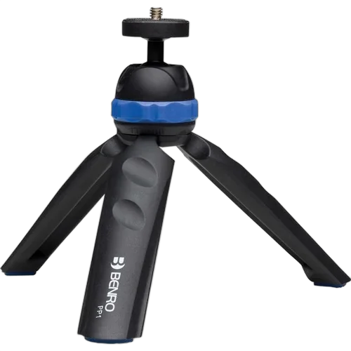 Штатив Benro PP1 PocketPod Tabletop