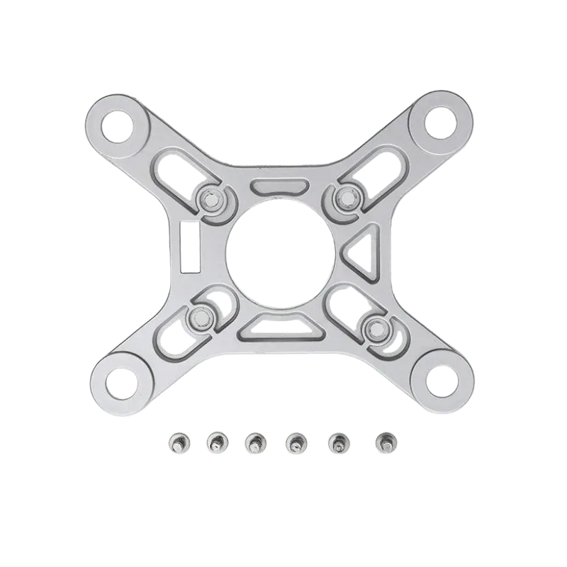 Крепление подвеса DJI Camera Vibration Absorbing Ball for Phantom 3 (Sta)