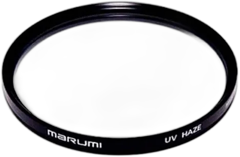 Фильтр Marumi UV 55mm