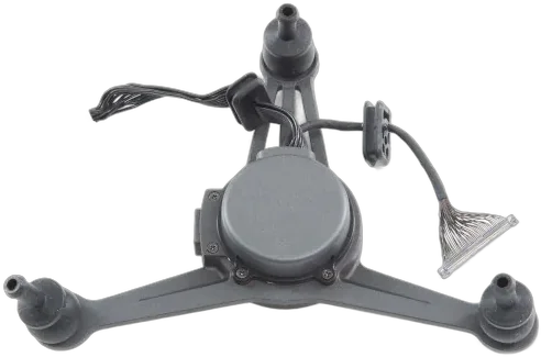 Inspire 2 Part 23 Vibration Absorbing Board