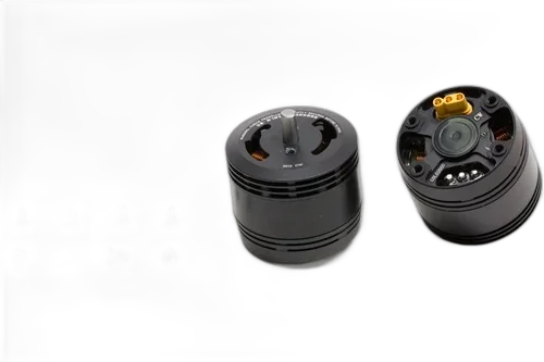 Inspire 2 Part 3 3512 motor CCW