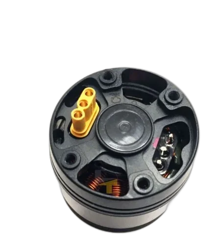 Inspire 2 Part 3 3512 motor CW