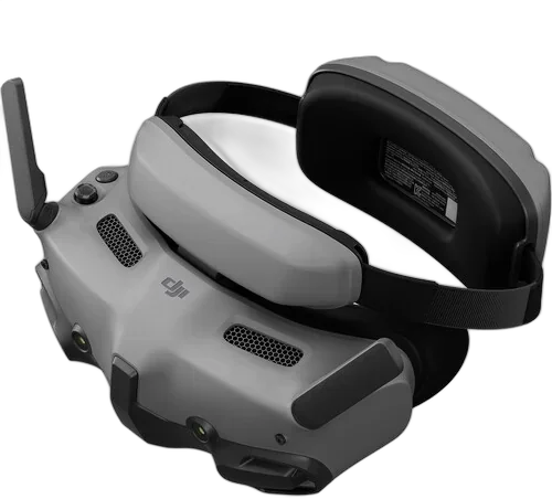 FPV очки DJI Goggles 3