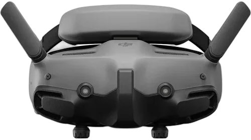FPV очки DJI Goggles 3