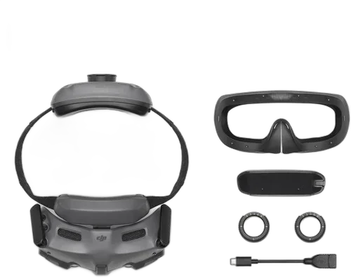 FPV очки DJI Goggles 3