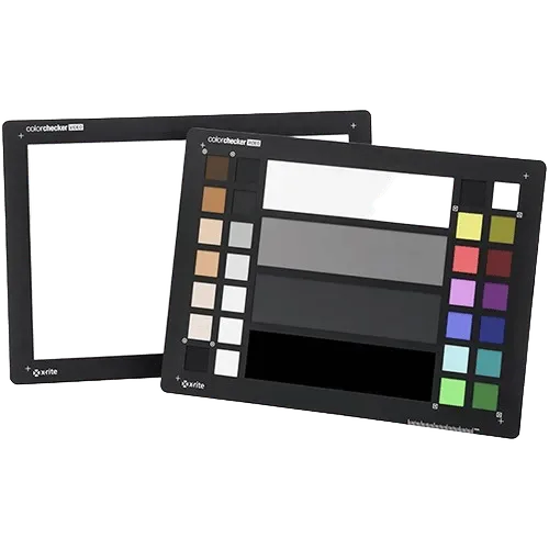 Цветовая шкала Calibrite ColorChecker Video