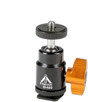 Шаровая мини голова E-Image EI-A03