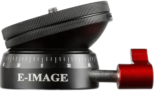 Голова E-Image Ball Leveling Base (Load up to 17.6 lb)