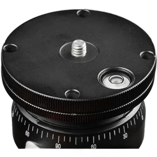 Голова E-Image Ball Leveling Base (Load up to 17.6 lb)