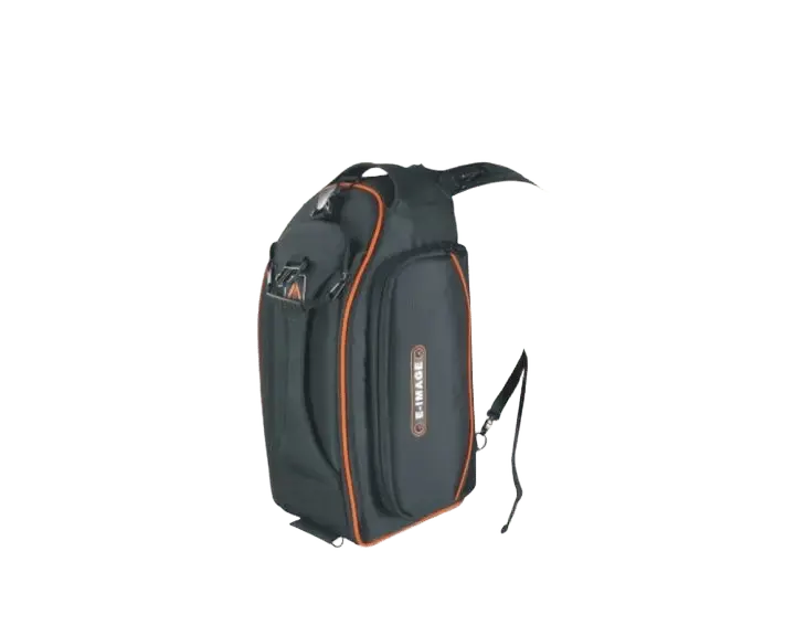Сумка для видеокамер E-Image OSCAR S50 (EB0925)