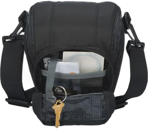 Сумка Lowepro Toploader Zoom 45 AW II