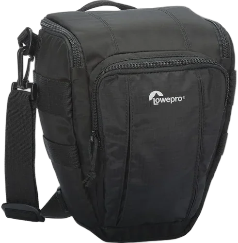 Сумка Lowepro Toploader Zoom 50 AW II