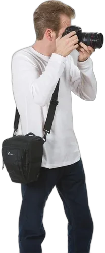 Сумка Lowepro Toploader Zoom 50 AW II