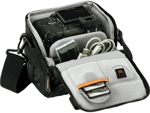 Сумка Lowepro Apex 110 AW