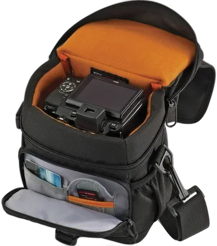 Сумка Lowepro Adventura 120