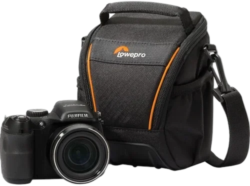 Сумка Lowepro Adventura SH 100 II