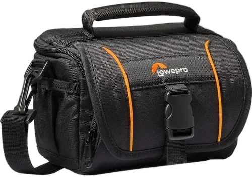 Сумка Lowepro Adventura SH 110 II