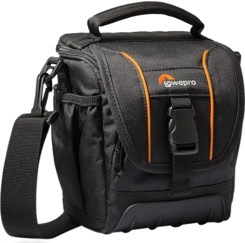 Сумка Lowepro Adventura SH 120 II