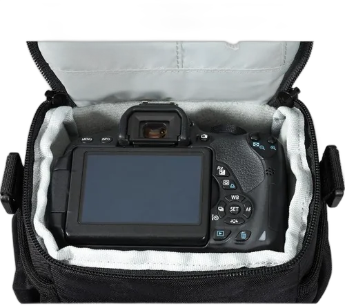 Сумка Lowepro Adventura SH 120 II