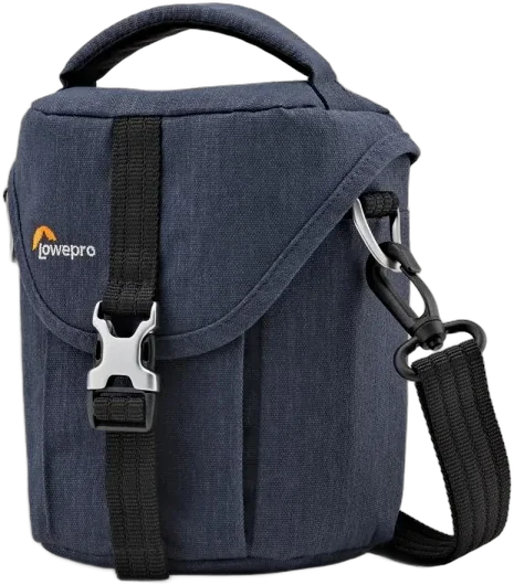Сумка Lowepro Scout SH 100 синий