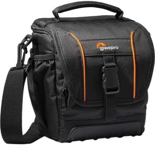 Сумка Lowepro Adventura SH 140 II