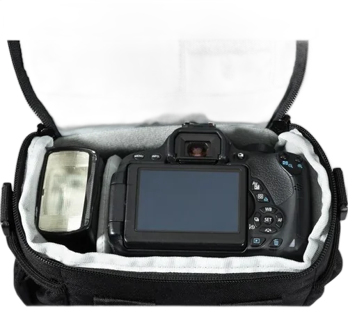 Сумка Lowepro Adventura SH 140 II