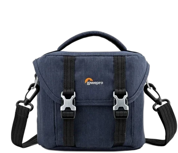 Сумка Lowepro Scout SH 120 синий