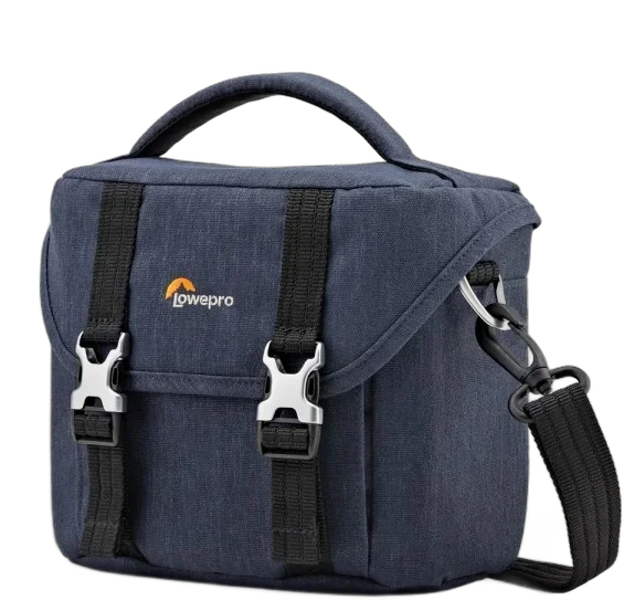 Сумка Lowepro Scout SH 120 синий