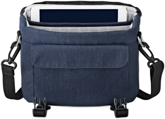 Сумка Lowepro Scout SH 140 синий