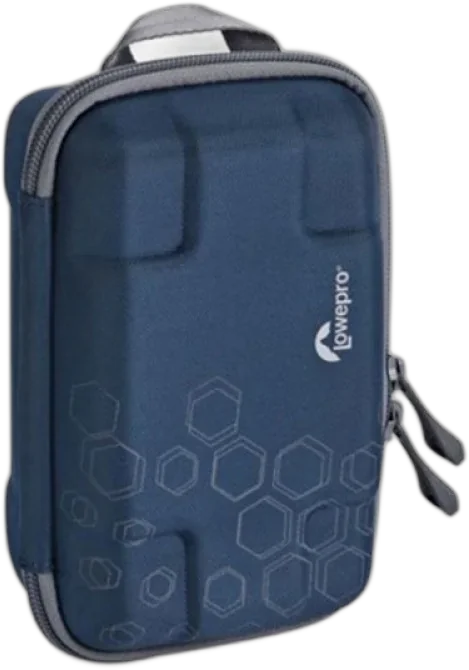 Жёсткий кейс Lowepro Dashpoint AVC 1