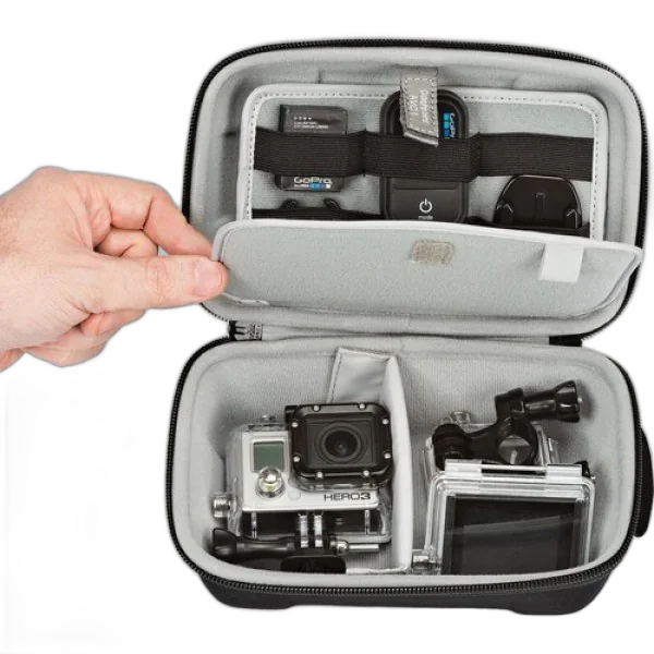 Жёсткий кейс Lowepro Dashpoint AVC 1