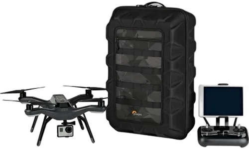 Рюкзак для дрона Lowepro DroneGuard CS 400
