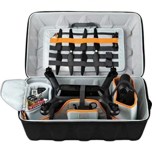 Рюкзак для дрона Lowepro DroneGuard CS 400