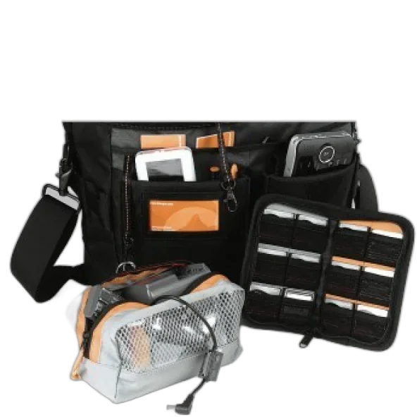 Сумка Lowepro Stealth Reporter D300 AW
