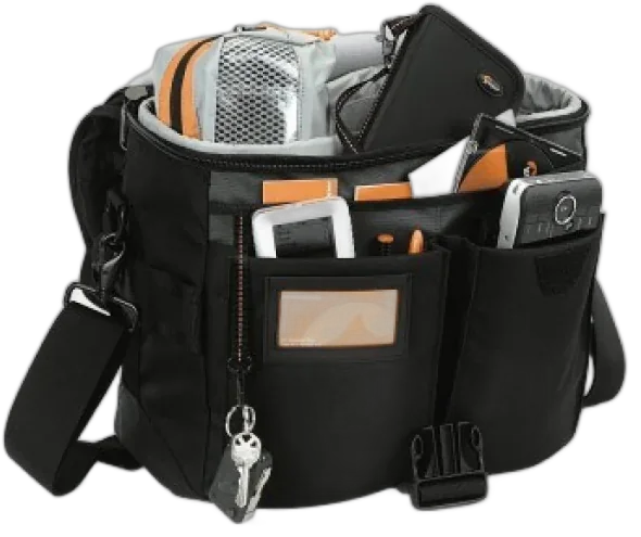 Сумка Lowepro Stealth Reporter D300 AW