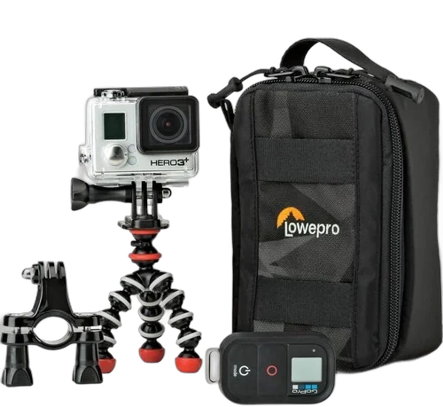 Мягкий кейс Lowepro Viewpoint CS 40