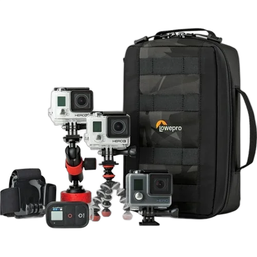 Мягкий кейс Lowepro Viewpoint CS 80