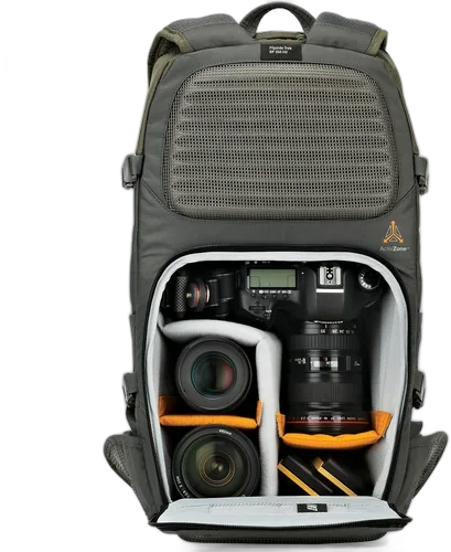 Рюкзак Lowepro Flipside Trek BP 350 AW