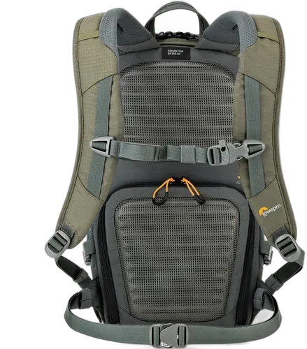 Рюкзак Lowepro Flipside Trek BP 350 AW