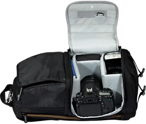 Рюкзак Lowepro Fastpack BP 150 AW II