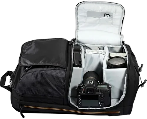 Рюкзак Lowepro Fastpack BP 250 AW II