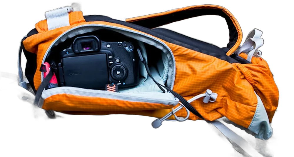 Рюкзак Lowepro Photo Sport 200 AW