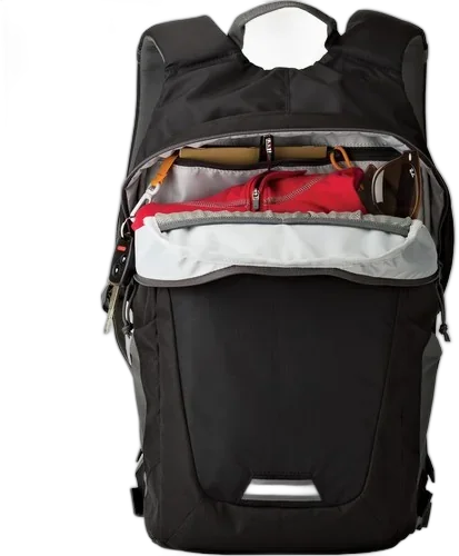Рюкзак Lowepro Photo Hatchback Series BP 150 AW II Backpack